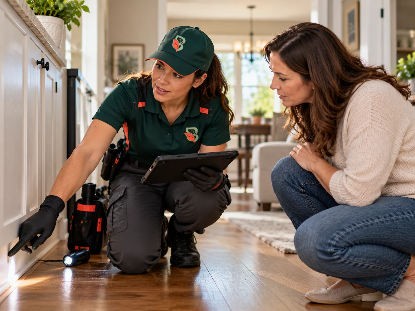 Pest Control Sargentville, ME FAQs